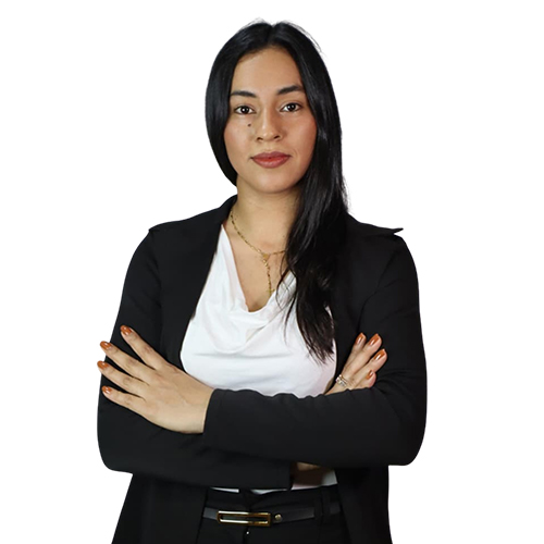 Daysi Riveros