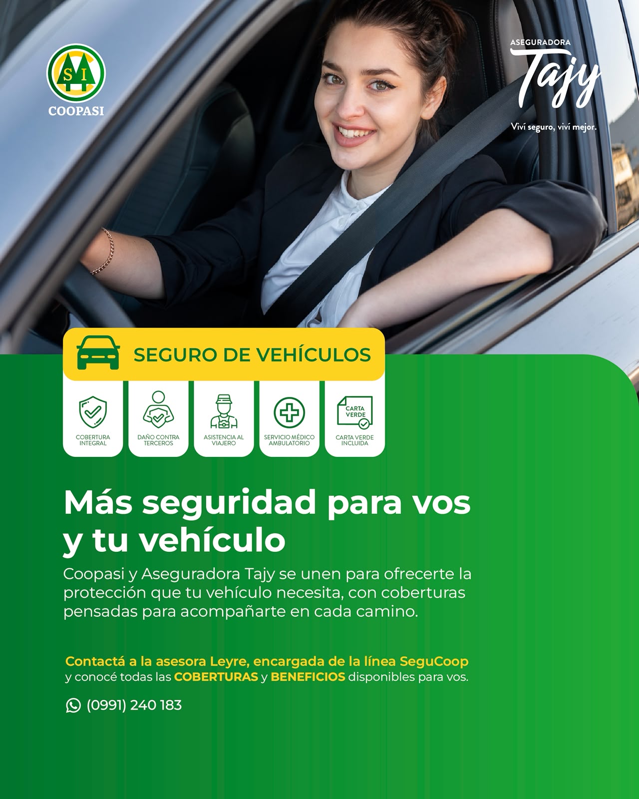 Seguro Tajy 1